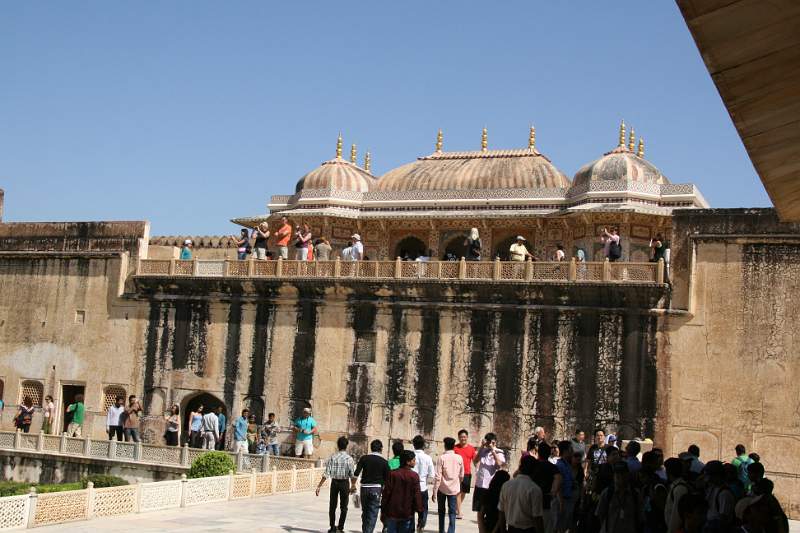 India & Nepal 2011 - 1420